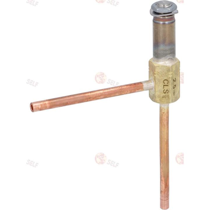 SOLENOİD VALF PARKER PM 127 CLS