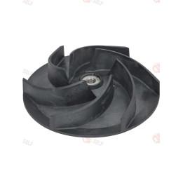 IMPELLER FIR ø 124 mm