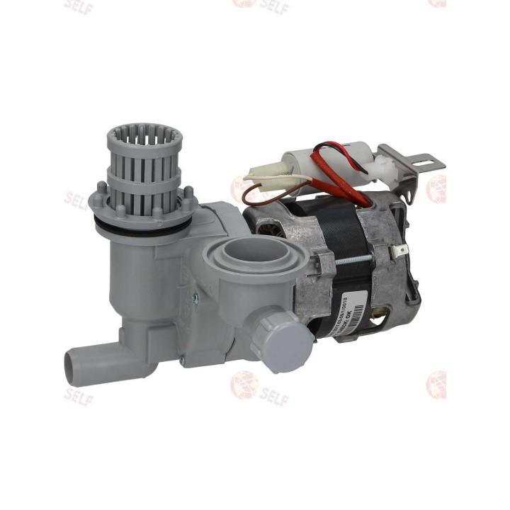 ELECTRIC PUMP LGB W180SX 0.25HP