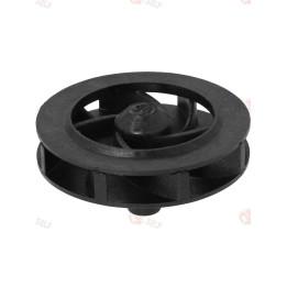 IMPELLER CLOSED LGB X3SX ø 71.5 mm