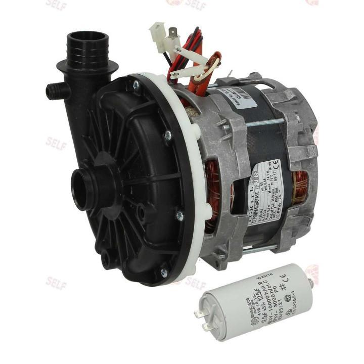 ELECTRIC PUMP LGB ZF210SX 0.89HP