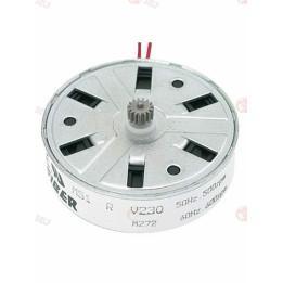 Timer motoru