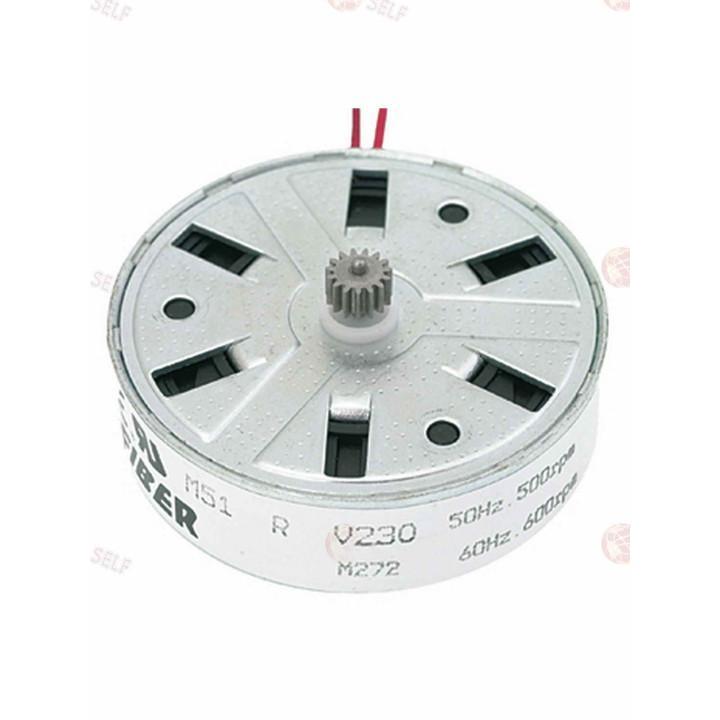 Timer motoru