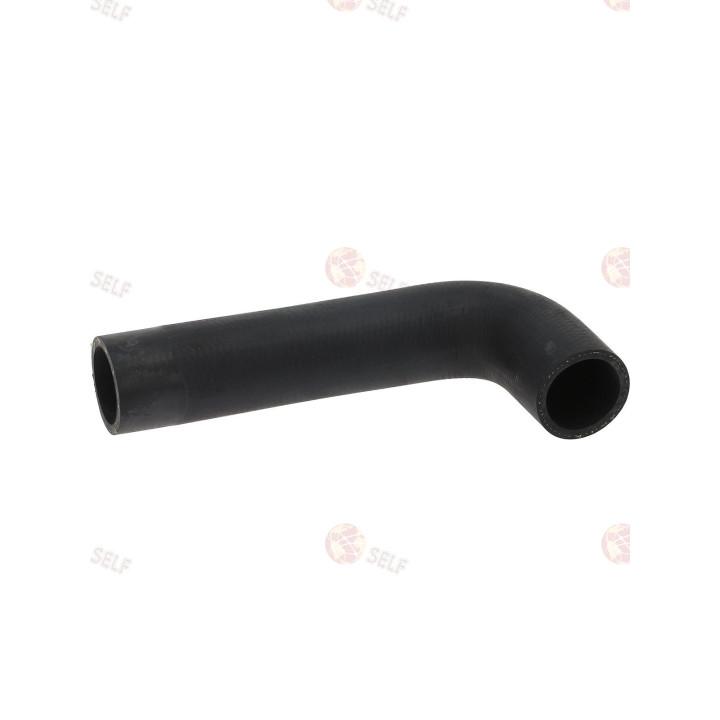 OUTLET HOSE