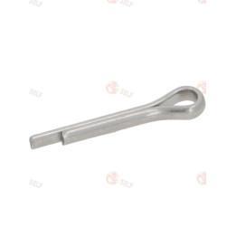 KAHVE MK. PİN ø 2x12 mm