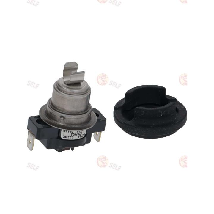 CONTACT THERMOSTAT 110°C