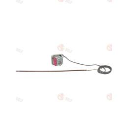 Trifaze Termostat 50-500°