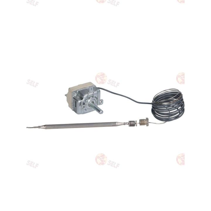 MONOFAZE TERMOSTAT 100-190°C 5063387