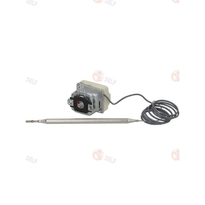 SINGLE-PHASE THERMOSTAT 70°C