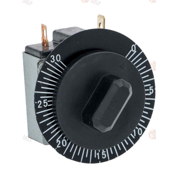 TIMER SWITCH 30 MINUTES