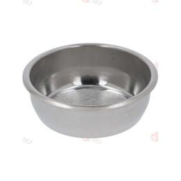 FILTER 2 CUPS 14/18 gr ø 65.5x24 mm