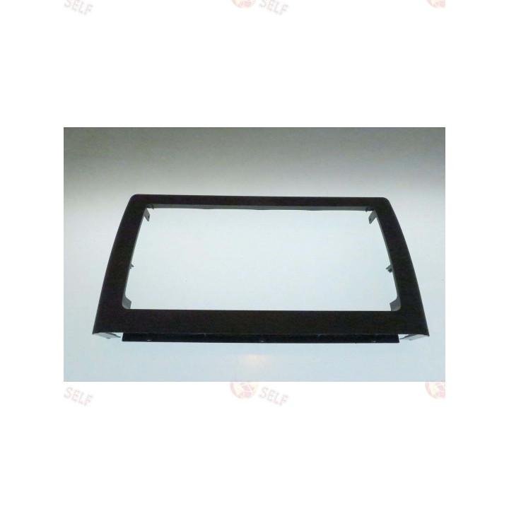 FRAME, DOOR   GRAY, SC20/30