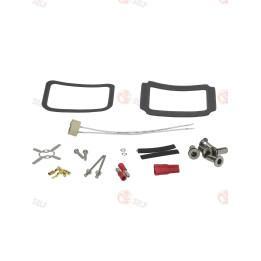 LAMP RECEPTACLE KIT