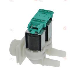 ÇİFTLİ SOLENOİD VALF 180° BOSCH UYUMLU