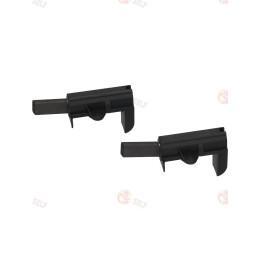 MOTOR CARBON BRUSHES BEKO 371201205