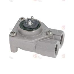 flowmetre  ø 1/4 "FF -  ø 1.00 mm