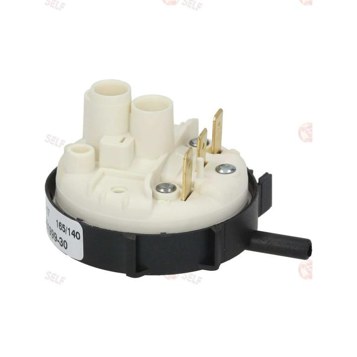 PROSESTAT 165/140 mbar MAKSAN