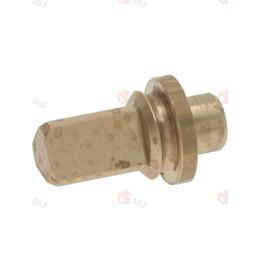 TRIANGULAR NON-RETURN VALVE