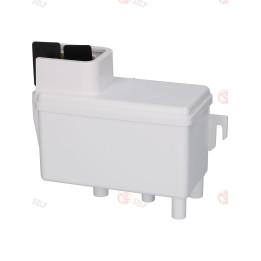 DOUBLE MICROSWITCH TRAY