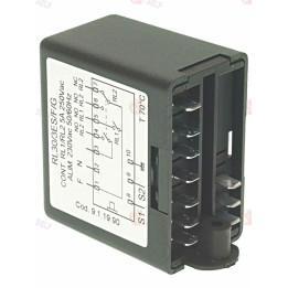 REGULATOR SEVİYE KARTI