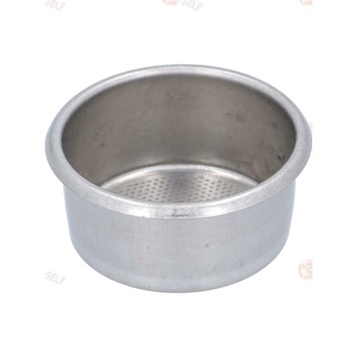 FILTER 2 CUPS 18/20g ø 62.7x28 mm