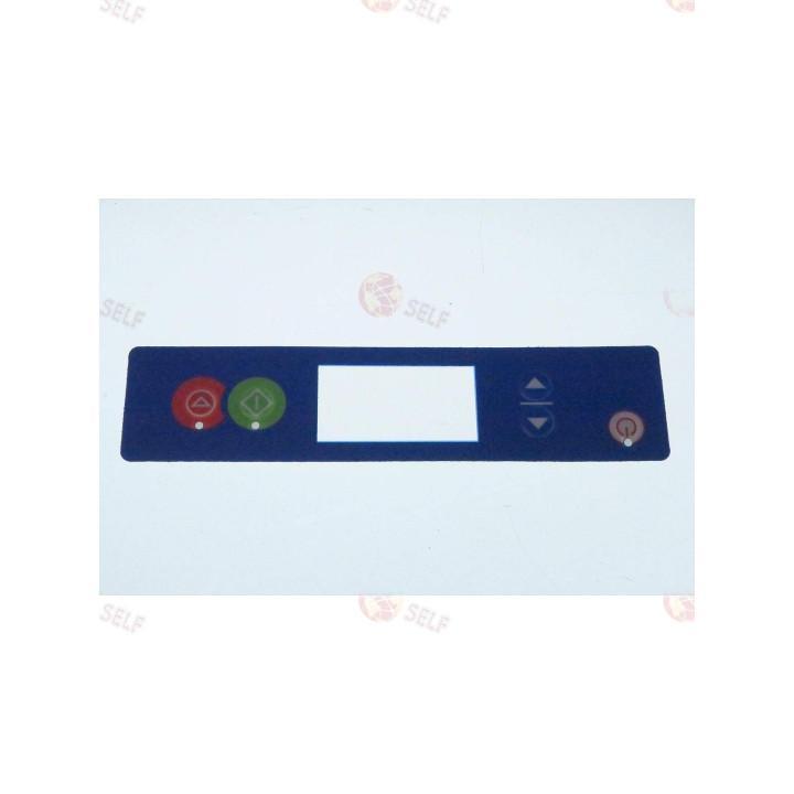 PANEL ETİKETİ