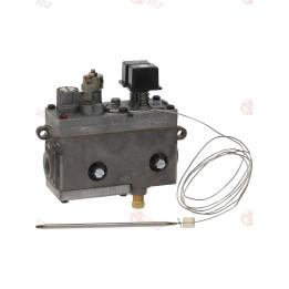 LOT 2 VALVES MINISIT 70-210¦ RAC TC