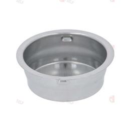 DE LONGHI ÇİFTLİ FİLTRE 62x21.3 mm