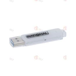 RATIONAL USB BELLEK