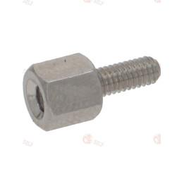 Metal Spacer H5