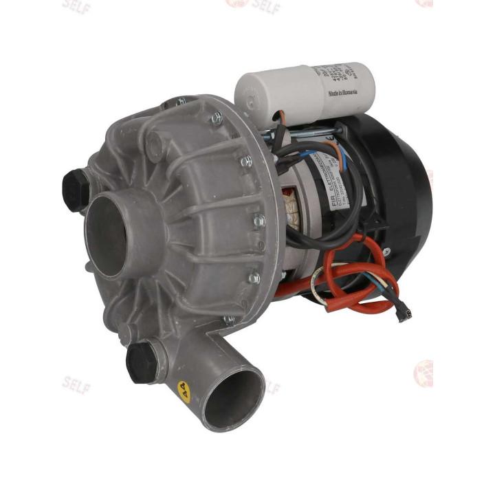 ELECTRIC PUMP FIR 2204DX 1HP