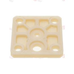 PTFE DÜZ CONTA