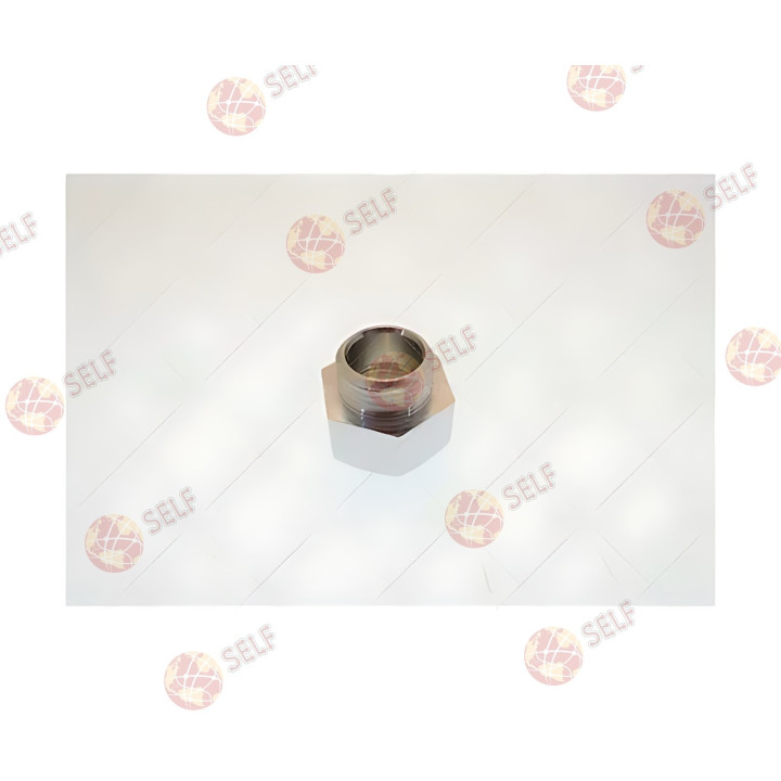 Nipel - 9600145 | Self Endüstriyel Yedek Parça