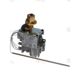 EUROSİT 630 GAZ VALFİ 110÷190°C