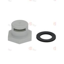 Kit Cap Air Gap Ftn