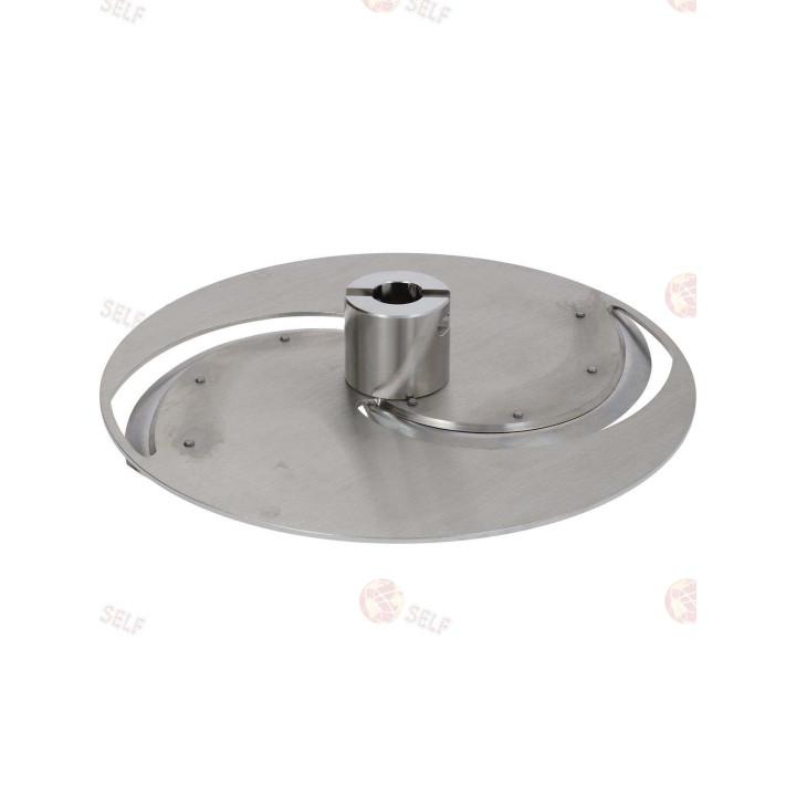 DİSK BIÇAK 4MM