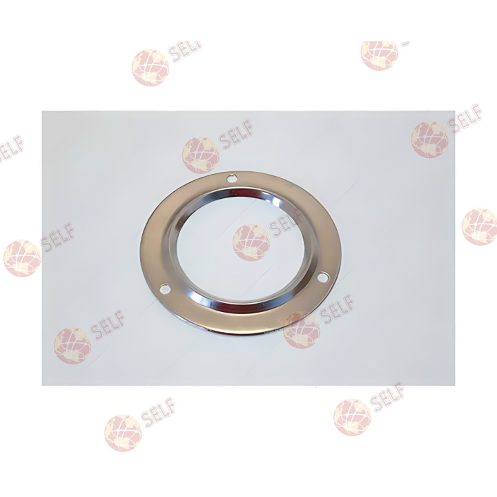 Flangia per commutatore collar - 9380027 | Self Endüstriyel Yedek Parça