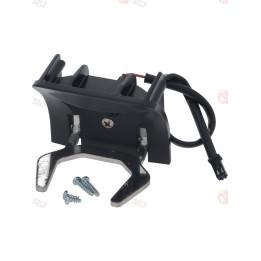 Fork Group Spare Kit Oly/Zth