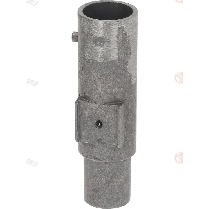 venturi لـ شعلة غطاء 110 mm