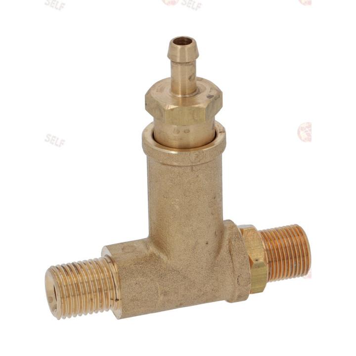 Expansion Valve Ø 1/4"M-M13