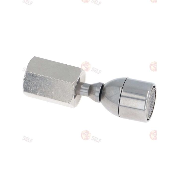 WATER HOSE COMPLETO