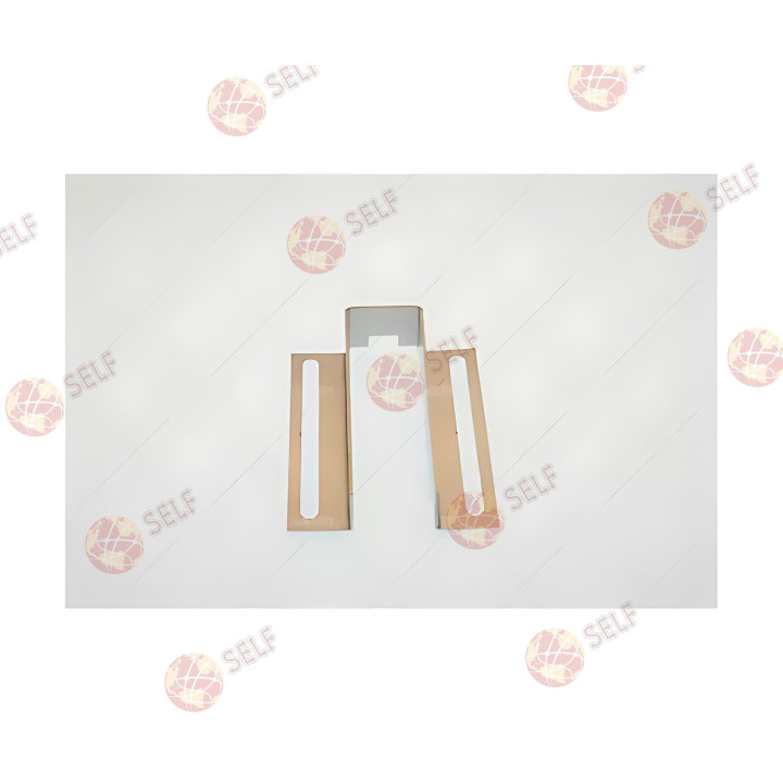 Air adjustment braket - 10320380 | Self Endüstriyel Yedek Parça