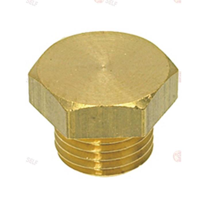 SOMUN ø 1/4"F H13 ANAHTAR 17