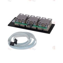 STATİK RÖLE 25A -250V