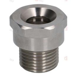 BUHAR SU BORUSU İÇİN SOMUN ø 1/2"M
