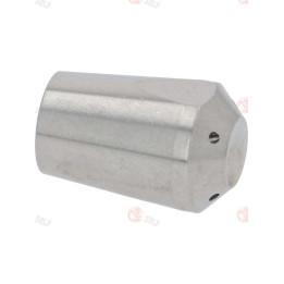 STEAM NOZZLE 1/8 "F 4 HOLES ø 1.2 mm