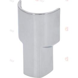 SUPERIOR TAP COVER ADONIS CHROME