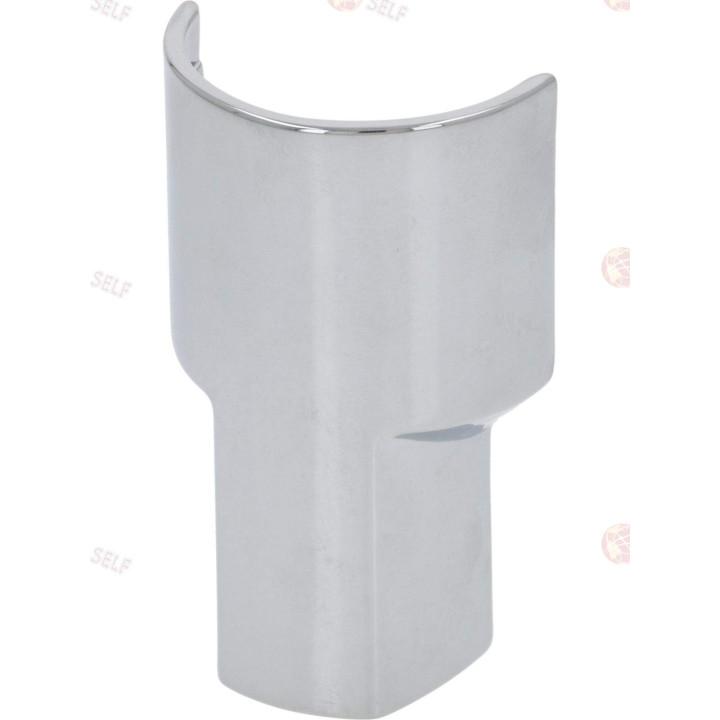 SUPERIOR TAP COVER ADONIS CHROME