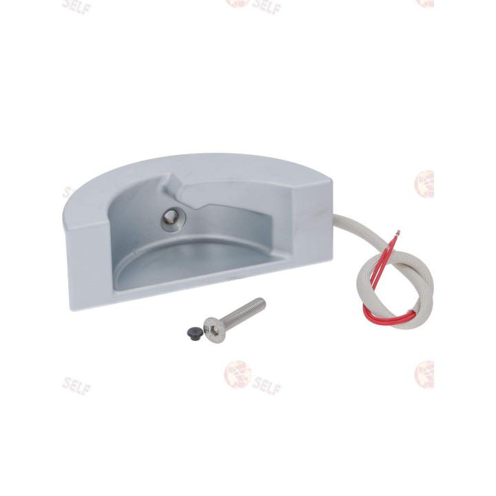 CONVOTHERM P3 KAPI KİLİT KARŞILIĞI SABİTLEME AKSESUARLI