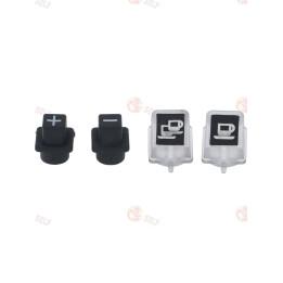 EUREKA OLY/ZENITH KONTROL PANELİ